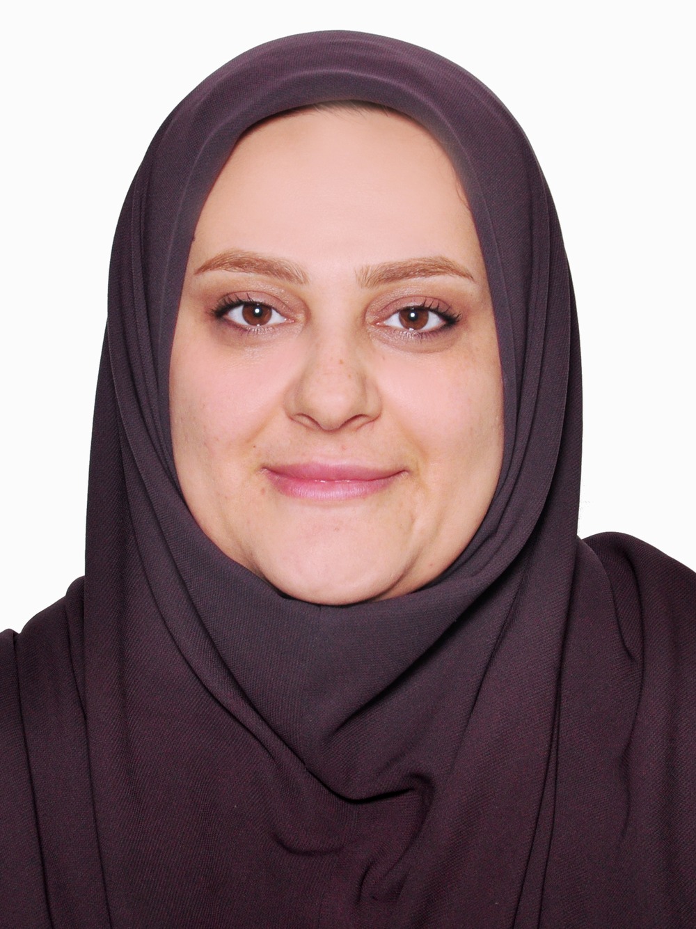 سودابه حسین نژاد